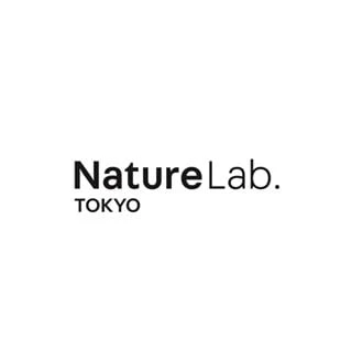 NatureLab Tokyo logo