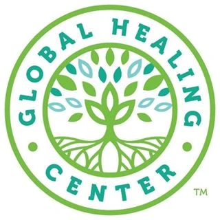 Global Healing Center logo