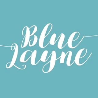 Blue Layne Boutique logo