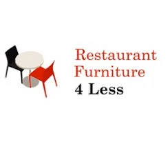 Restaurant Furniture 4 Less logo