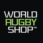 World Rugby Shop logo