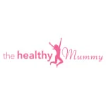 The Healthy Mummy logo