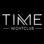 Time Nightclub logo