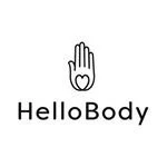 Hello Body UK logo