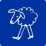 Sleepy Jones logo