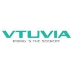 VTUVIA Electric Bike logo