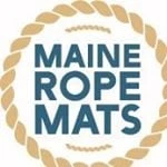 Maine Rope Mats logo