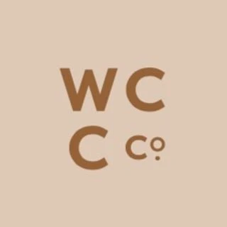 Wax Cabin Candle Co logo