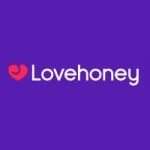 Love Honey logo