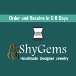ShyGems logo