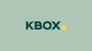 KBOXR logo