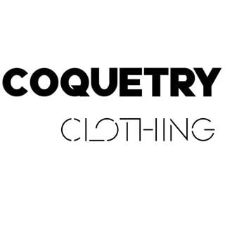 Coquetry Clothing logo