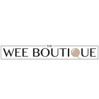 The Wee Boutique logo