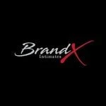 Brand X logo