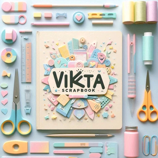 Viktashop logo