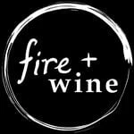 Fire And Wine logo