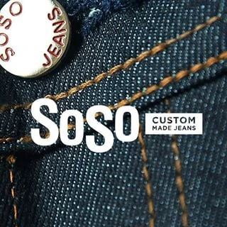 Soso logo