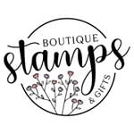Boutique Stamps & Gifts logo