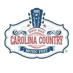 Carolina Country Music Fest logo