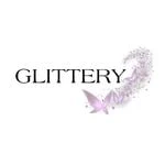 Glittery Shop logo