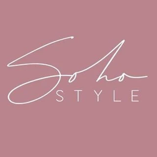 Soho Style logo