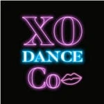 XoDanceCo logo