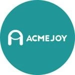 Acmejoy store logo