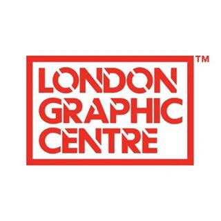 London Graphic Centre logo