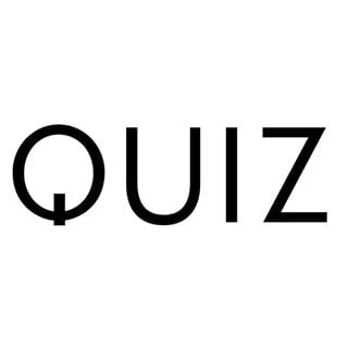 Quiz Clothing logo