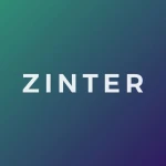 Zinter logo