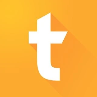 Thryve logo