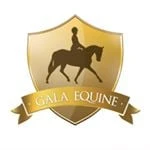 Gala Equine logo