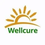 Wellcure logo