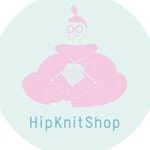 HipKnitShop logo