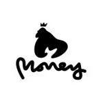 Money Clothing logo