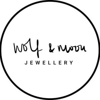 Wolf & Moon logo