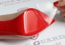 Sole Guard USA logo