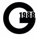 Gallery1988 logo