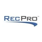 Rec Pro logo