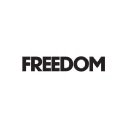 Freedom Australia logo