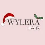 Wylera Hair logo