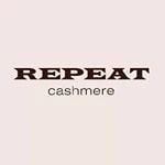 Repeat Cashmere logo