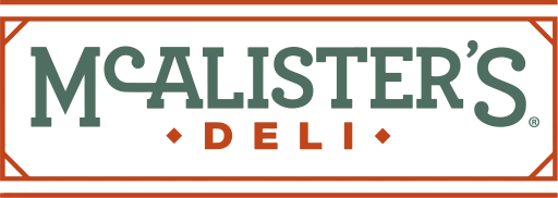 McAlister's Deli logo