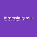 Bloomsbury Mill logo