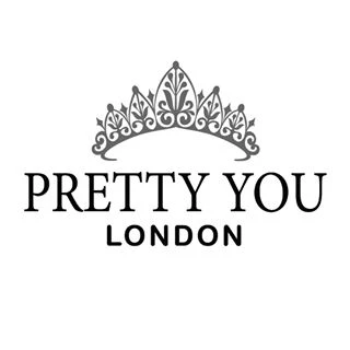 Pretty You London logo