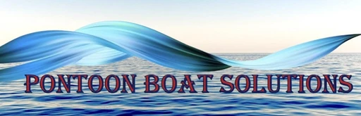 Pontoon Boat Solutions logo