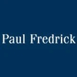 Paul Fredrick logo