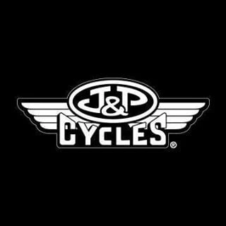 JP Cycles logo