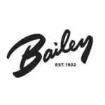 Bailey Hats logo