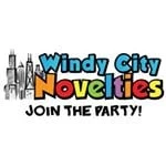 Windy City Novelties logo